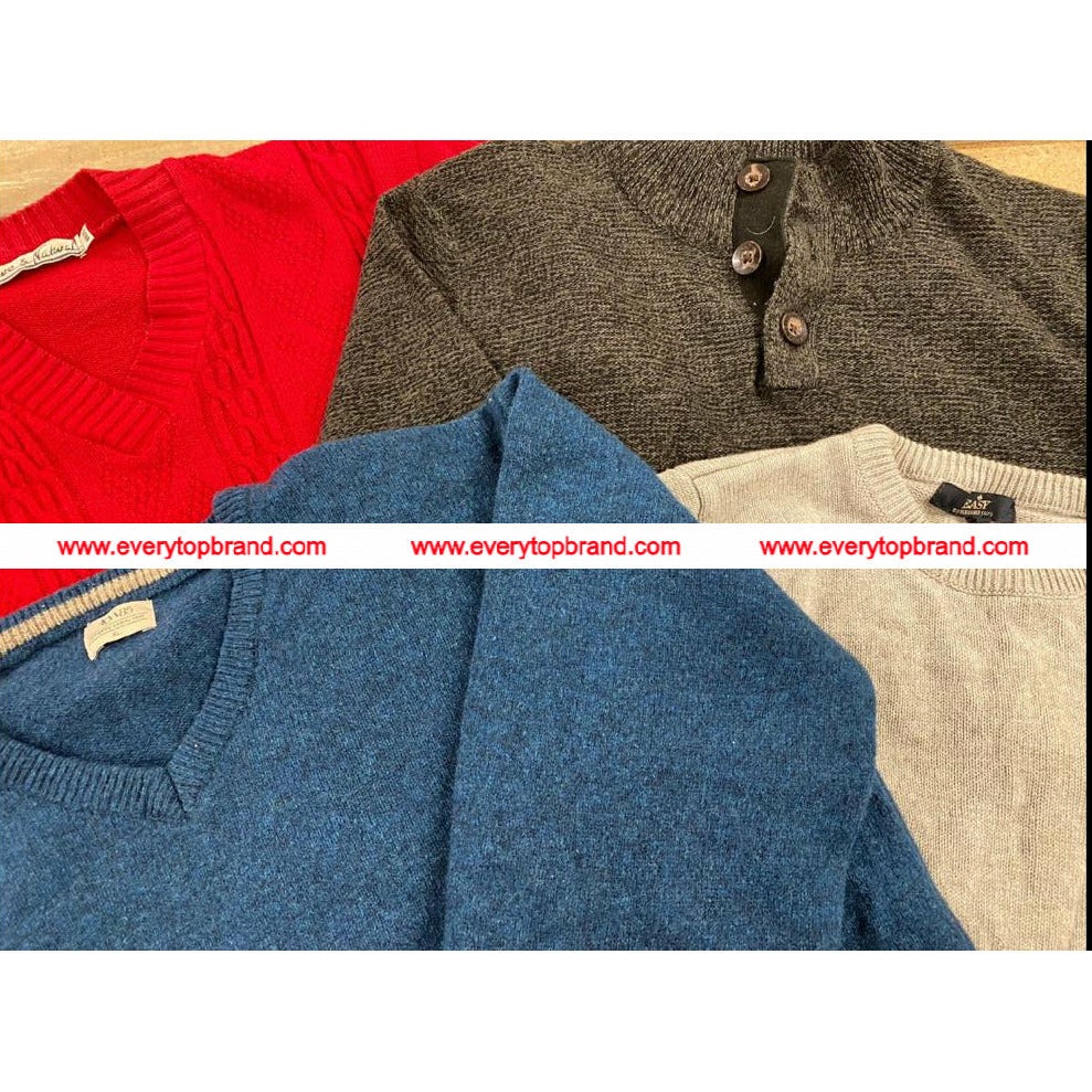 Wholesale Second Hand Clothing