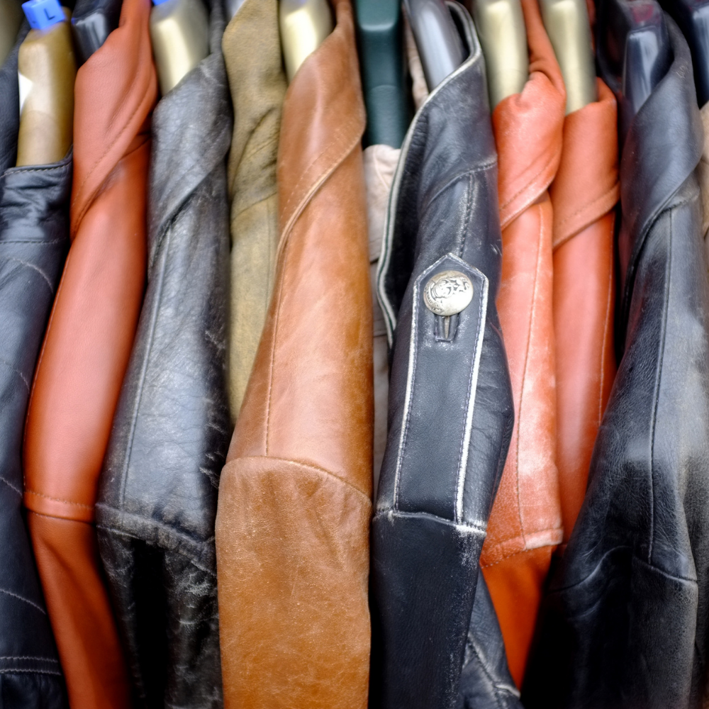 Second Hand Clothes Wholesale