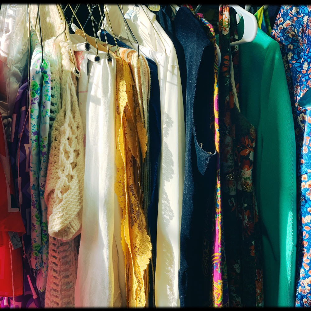 Second Hand Clothes Wholesale