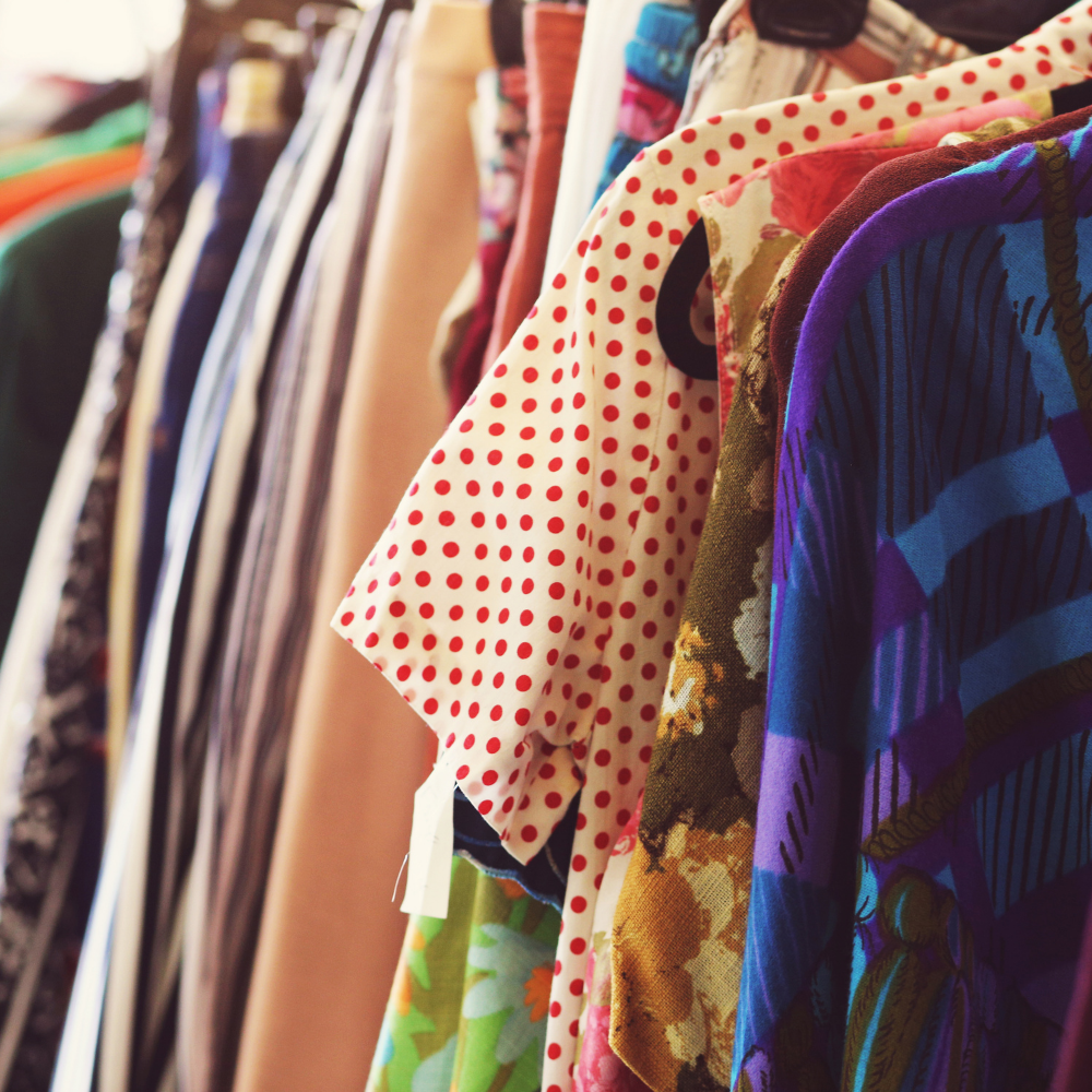 Second Hand Clothes Wholesale