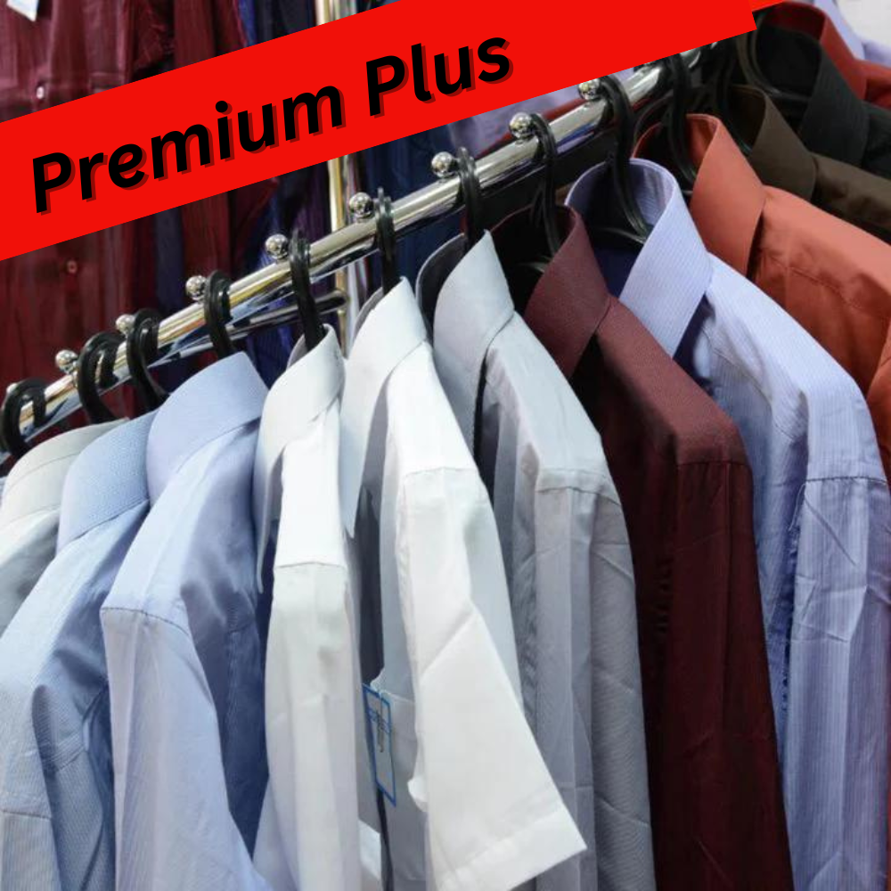 Wholesale second hand clothing