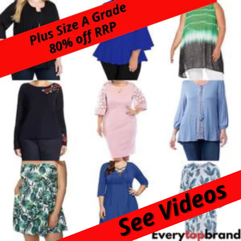 Wholesale second hand clothing bundle.